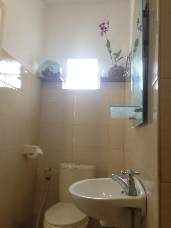 ウブド ルームス B&B 部屋 写真