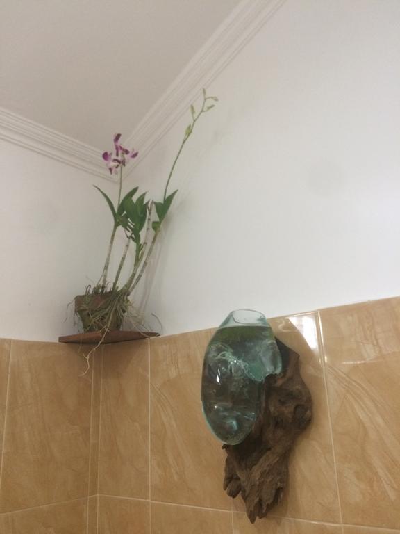 ウブド ルームス B&B エクステリア 写真